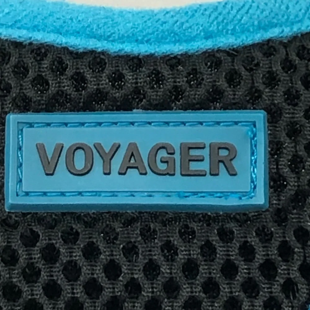 voyager dog harness